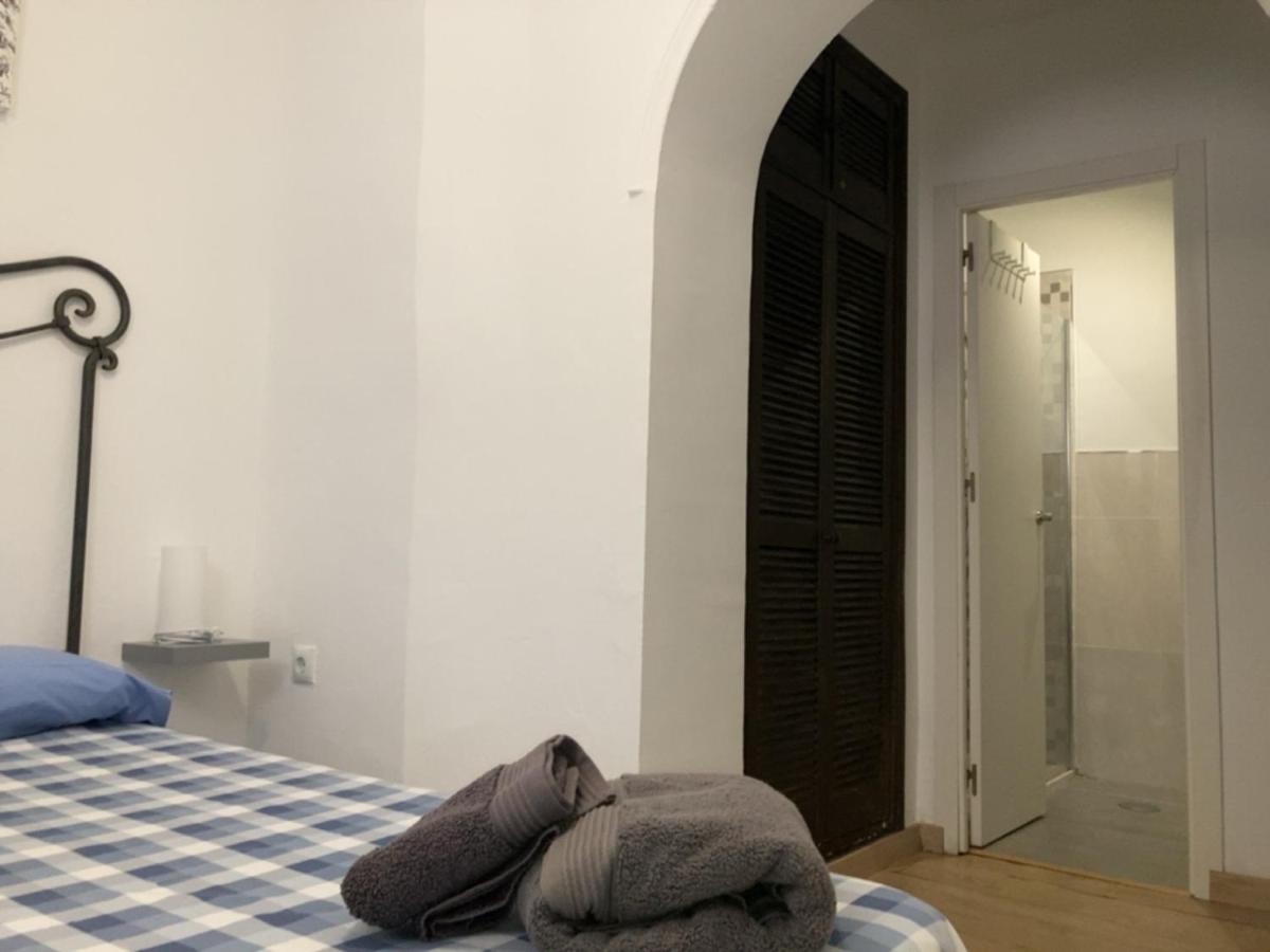 Casa Carmela - Populo Διαμέρισμα Καντίζ Εξωτερικό φωτογραφία